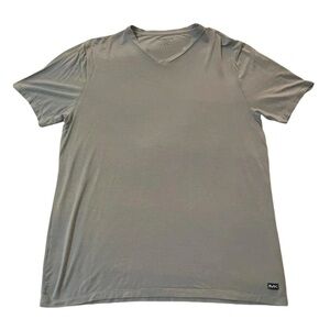 Michael Kors Men’s V-neck-tee shirt
